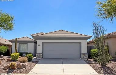 40744 N NOBLE HAWK CT, ANTHEM, AZ, 85086, Anthem, AZ 85086