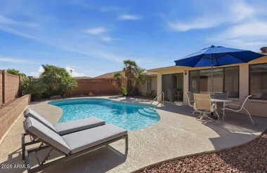 8226 E MADERO AVE, MESA, AZ, 85209, Mesa, AZ 85209