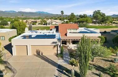 26409 N ARROYO WAY, RIO VERDE, AZ, 85263, Rio Verde, AZ 85263