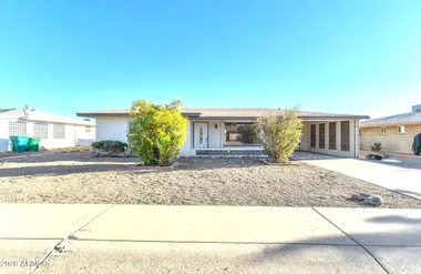 6029 E BILLINGS ST, MESA, AZ, 85205, Mesa, AZ 85205