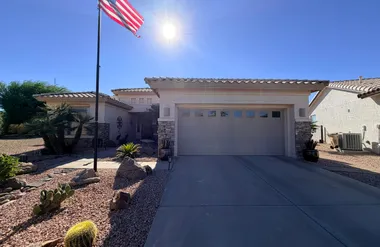 24826 S SEDONA DR, SUN LAKES, AZ, 85248, Sun Lakes, AZ 85248