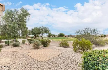 23155 W LASSO LN, BUCKEYE, AZ, 85326, Buckeye, AZ 85326