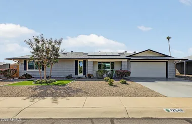 12548 W PINETOP DR, SUN CITY WEST, AZ, 8..., Sun City West, AZ 85375
