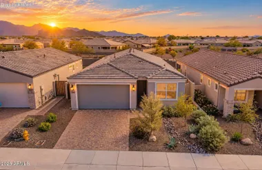 16161 S 181ST AVE, GOODYEAR, AZ, 85338, Goodyear, AZ 85338