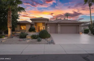 18142 N CHERRY CREEK DR, SURPRISE, AZ, 8..., Surprise, AZ 85374