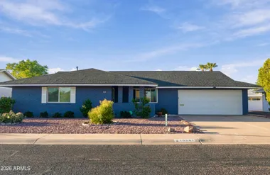 10541 W CHERYL DR, SUN CITY, AZ, 85351, Sun City, AZ 85351