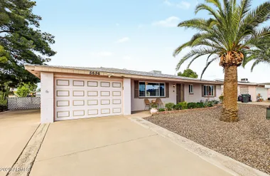 5656 E DES MOINES ST 1024, MESA, AZ, 852..., Mesa, AZ 85205