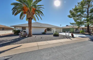12919 W BEECHWOOD DR, SUN CITY WEST, AZ,..., Sun City West, AZ 85375