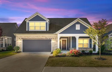 496 GARDEN GATE LN, LEWIS CENTER, OH, 43..., Lewis Center, OH 43035