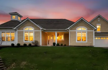 109 NARRAGANSETT DR, BUCKEYE LAKE, OH, 4..., Buckeye Lake, OH 43008
