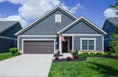 3670 BACKSTRETCH WAY, GROVE CITY, OH, 43..., Grove City, OH 43123