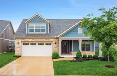 3294 KORG ST, POWELL, OH, 43065, Powell, OH 43065