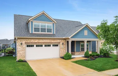 3294 KORG ST, POWELL, OH, 43065, Powell, OH 43065