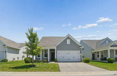 6012 LAWTHORN DR 18, WESTERVILLE, OH, 43..., Westerville, OH 43081