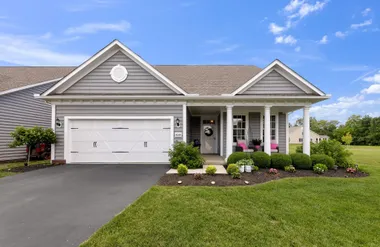 6045 PECK LN, NEW ALBANY, OH, 43054, New Albany, OH 43054
