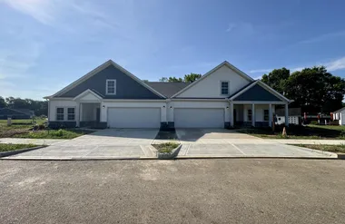 127 E FAITH ST 127, GRANVILLE, OH, 43023, Granville, OH 43023