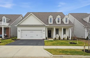 6393 CALLAWAY SQ, NEW ALBANY, OH, 43054, New Albany, OH 43054