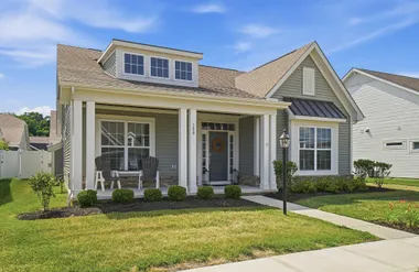 368 SWEET RUN CIR, GALENA, OH, 43021, Galena, OH 43021