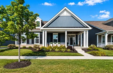 391 SWEET RUN CIR, GALENA, OH, 43021, Galena, OH 43021