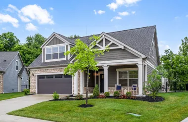 374 MORNING MIST CT, DELAWARE, OH, 43015, Delaware, OH 43015
