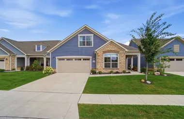 3146 SQUIER LOOP, POWELL, OH, 43065, Powell, OH 43065