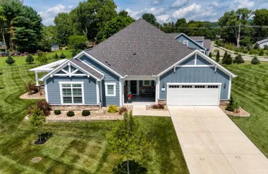 111 GLENSHIRE CT, GRANVILLE, OH, 43023, Granville, OH 43023