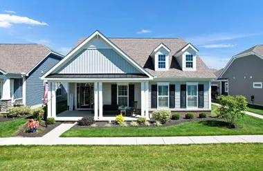 385 SWEET RUN CIR, GALENA, OH, 43021, Galena, OH 43021