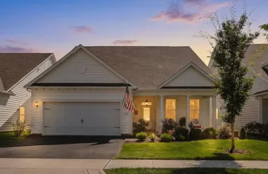 6288 CALLAWAY SQ, NEW ALBANY, OH, 43054, New Albany, OH 43054
