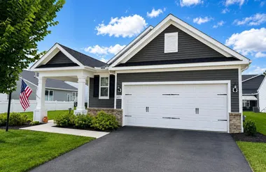 6013 LAWTHORN DR 23, WESTERVILLE, OH, 43..., Westerville, OH 43081