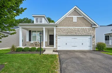 6610 WOLFEDOWN WAY 55, WESTERVILLE, OH, ..., Westerville, OH 43081
