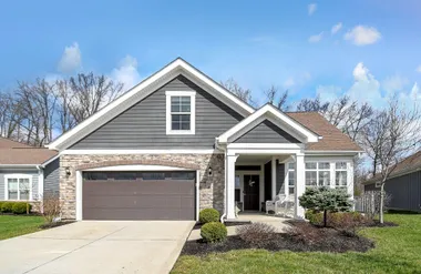 8072 SCENIC PASS WAY, LEWIS CENTER, OH, ..., Lewis Center, OH 43035