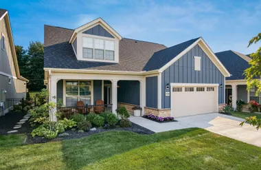 5195 BLUFFTON WAY, DELAWARE, OH, 43015, Delaware, OH 43015