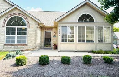 7571 RED MAPLE PL, WESTERVILLE, OH, 4308..., Westerville, OH 43082