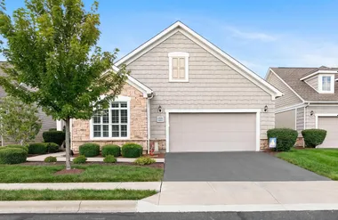 6810 PAVILION LANDING PL, WESTERVILLE, O..., Westerville, OH 43082
