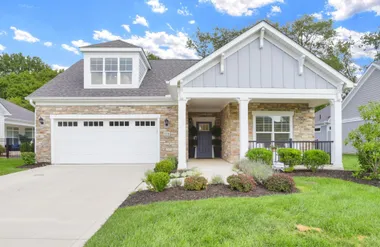 116 GLENSHIRE DR, GRANVILLE, OH, 43023, Granville, OH 43023