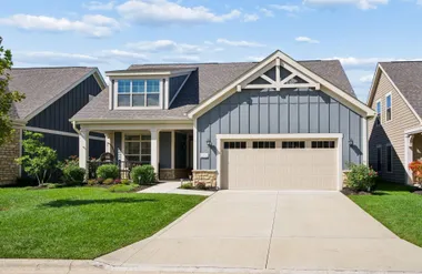 10345 TIPPERARY DR, PLAIN CITY, OH, 4306..., Plain City, OH 43064