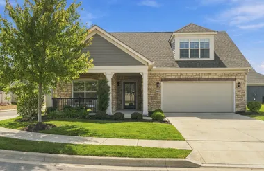 6034 LUDWIG ST, POWELL, OH, 43065, Powell, OH 43065
