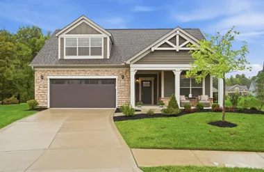374 MORNING MIST CT, DELAWARE, OH, 43015, Delaware, OH 43015