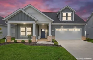 6162 BRADY AVE, POWELL, OH, 43065, Powell, OH 43065