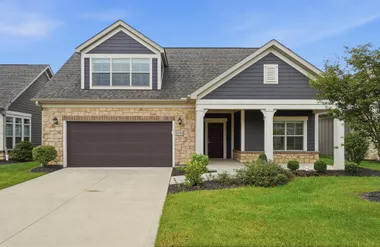 496 GARDEN GATE LN, LEWIS CENTER, OH, 43..., Lewis Center, OH 43035