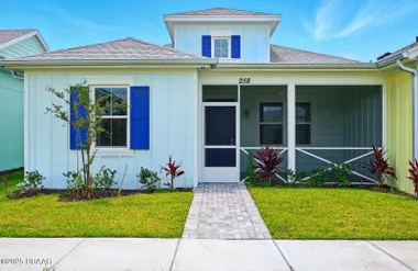 258 Gypsy Palace Ln, Daytona Beach, FL 32124