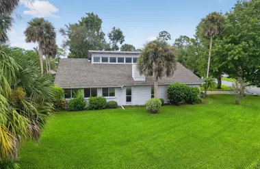 236 GULL DR, DAYTONA BEACH, FL, 32119, Daytona Beach, FL 32119