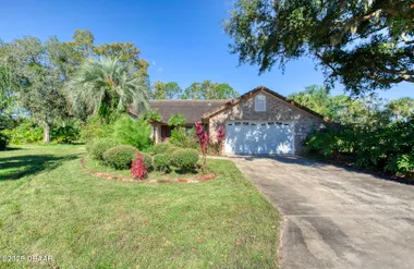 105 MARBLED GODWIT CT, DAYTONA BEACH, FL..., Daytona Beach, FL 32119