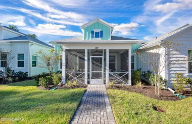 317 POP TOP LN, DAYTONA BEACH, FL, 32124, Daytona Beach, FL 32124