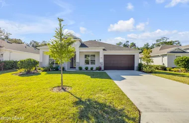 3034 ADRIAN DR, ORMOND BEACH, FL, 32174, Ormond Beach, FL 32174