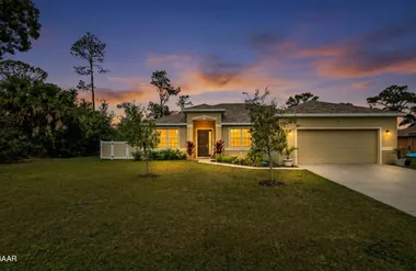 55 PRESIDENTIAL LN, PALM COAST, FL, 3216..., Palm Coast, FL 32164