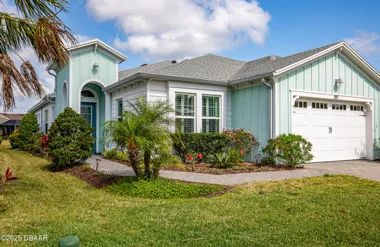 227 CORAL REEF WAY, DAYTONA BEACH, FL, 3..., Daytona Beach, FL 32124