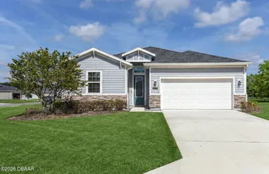 4175 CLIFDEN DR, ORMOND BEACH, FL, 32174, Ormond Beach, FL 32174