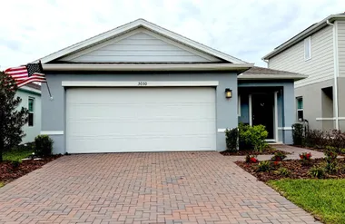 3030 RUBY FALLS DR, DELAND, FL, 32727, Deland, FL 32727