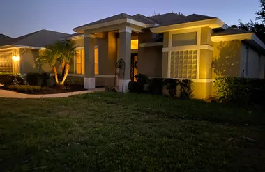 120 BLACK HICKORY WAY, ORMOND BEACH, FL,..., Ormond Beach, FL 32174